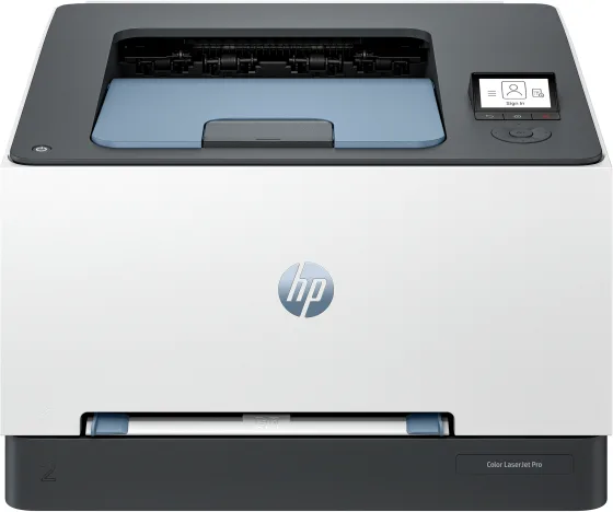 HP Color LaserJet Pro 3202dw kleurenlaserprinter