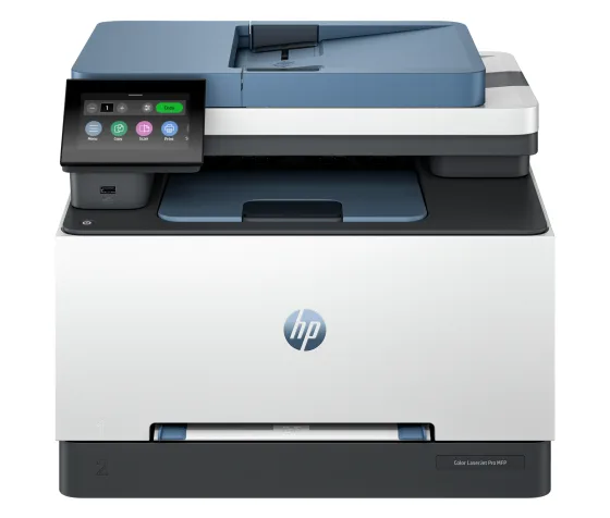 HP Color LaserJet Pro MFP 3302sdw kleurenlaserprinter
